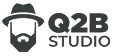Alianza El Hipster × Q2BSTUDIO